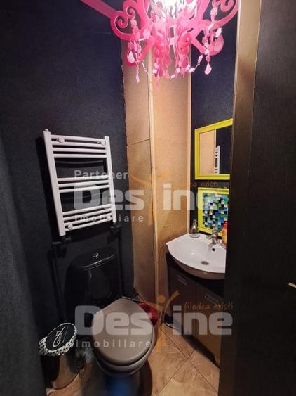 Cladire  comerciala individuala, 142 mp , GALATA - 14