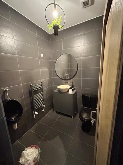 Spatiu Comercial pentru Restaurant 328mp P+M zona Avram Iancu - 14