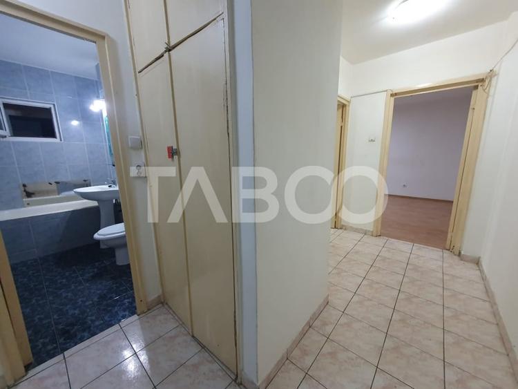 Apartament 2 camere decomandat Zona Stejarului 55 mp utili - 7