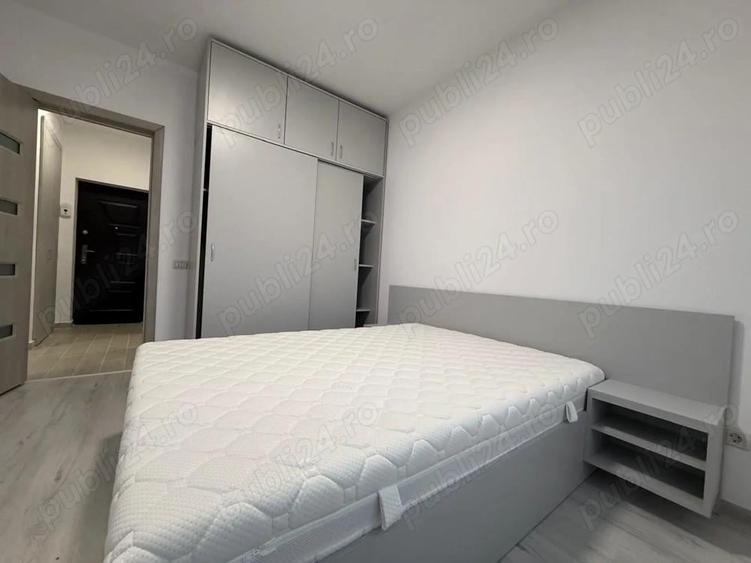 2 camere - mobilat complet - bd Tineretului, Militari Residence - 7