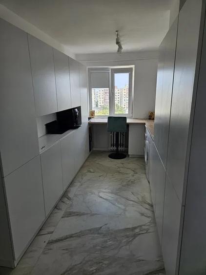 Apartament de inchiriat Constanta  2 camere Tomis Nord - 4