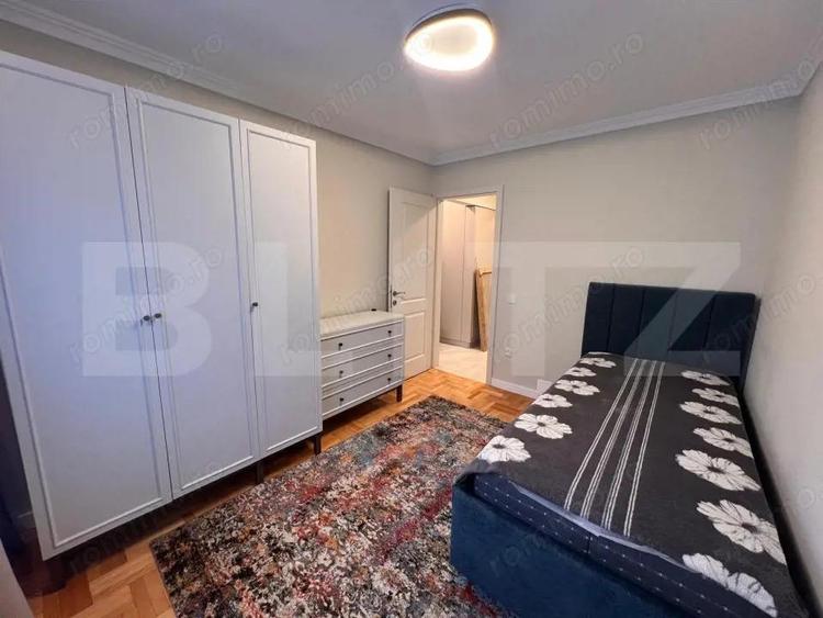 Apartament 3 camere, modern, Marasti, zona str. Teleorman - 5