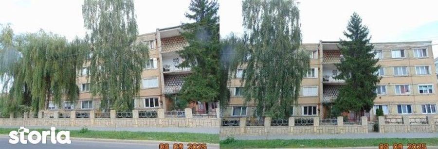 Apartament 2 camere Fagaras. ID: R3041325 - 5