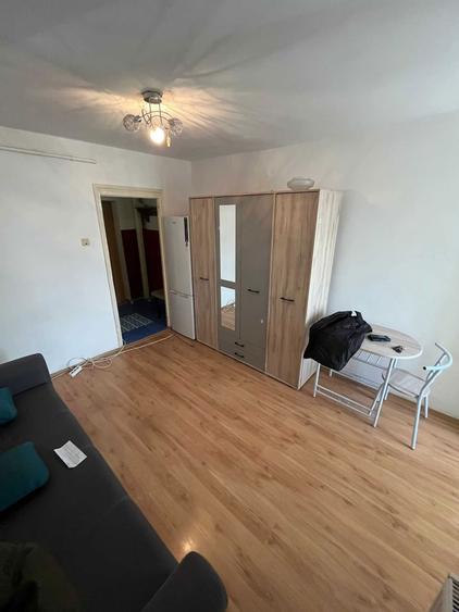 Garsoniera de inchiriat Alexandru cel Bun, Iasi - 1