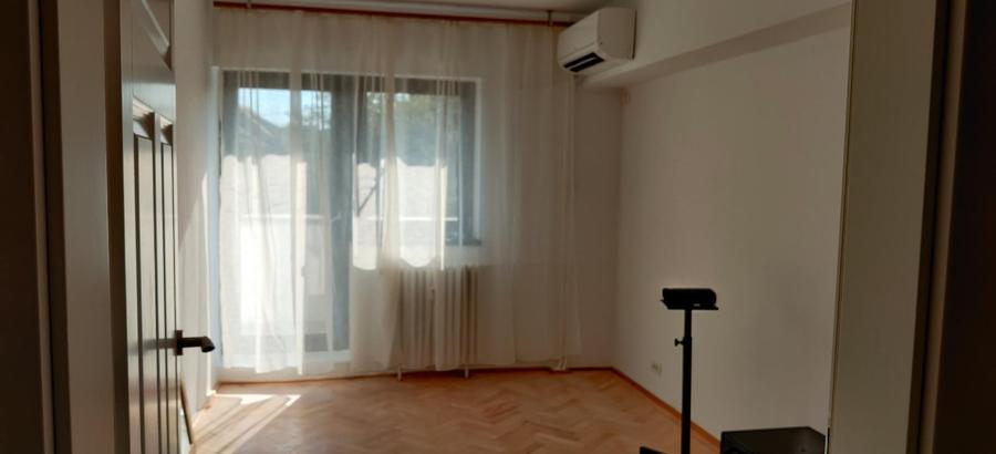 Unirii, 1996, 90mp, 2 bai, 4/6, 2 balcoane, debara, camara, renovat 2020, lift - 1