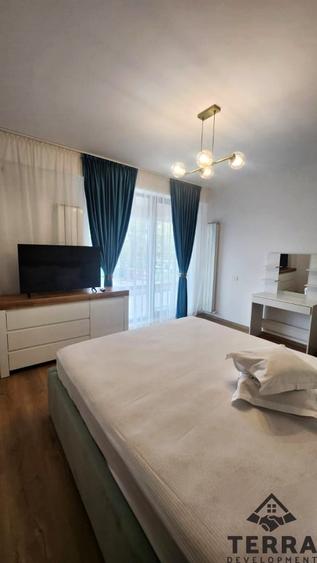 2 camere , Statiunea Mamaia - 21