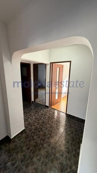 Apartament 3 camere , etaj intermediar, calea Dorobantilor - 12
