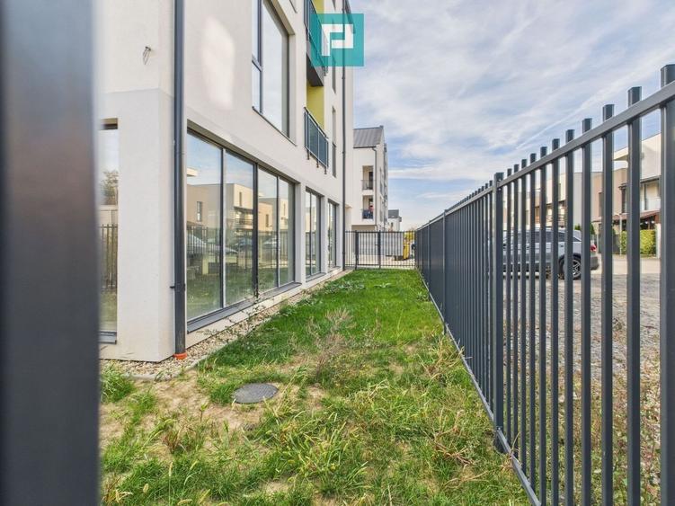 Spațiu comercial 83 mp - lângă Shopping City - 15