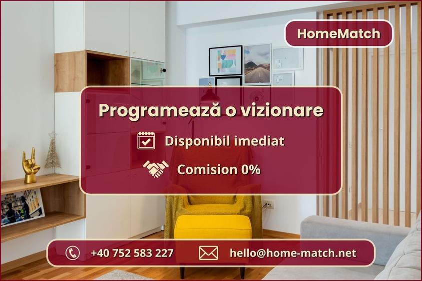 La Gloire || 2 camere || Comision 0% - 15