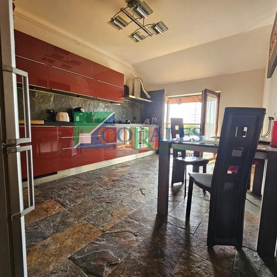 Pozitionat excelent in apropiere de Hotel Mercure. - 5