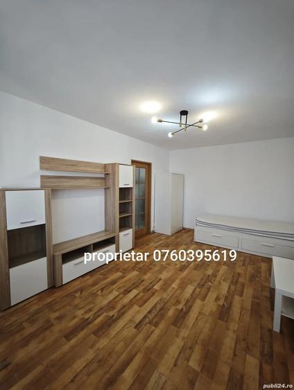 Inchiriez garsoniera spa?ioasa 5 minute metrou - 6