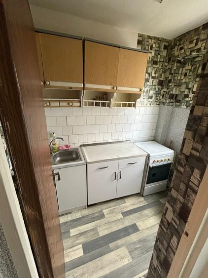 Vitan, garsoniera, BOILER, AC, libera, PET FRIENDLY, mobilata, utilata - 5