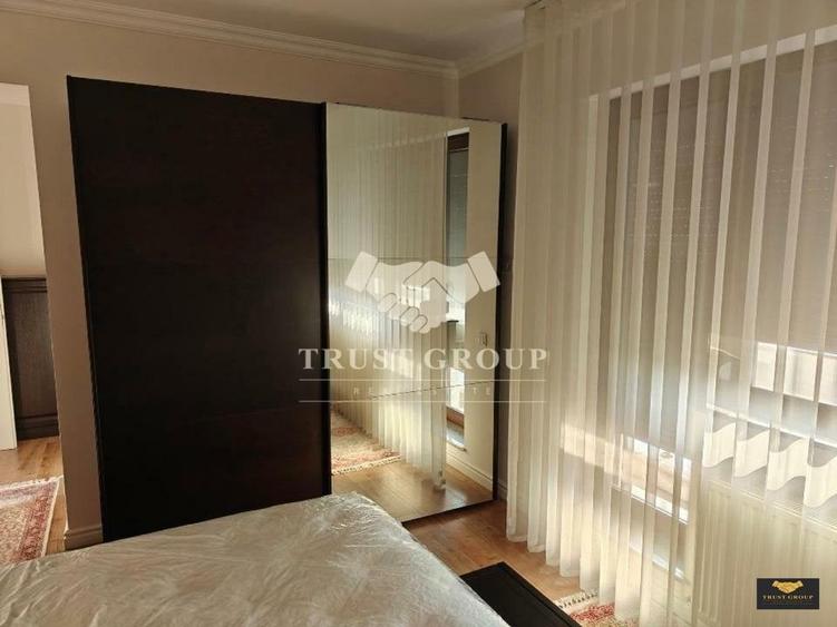 Apartament 3 camere Victoriei | Imobil 2017 | Loc de parcare - 12