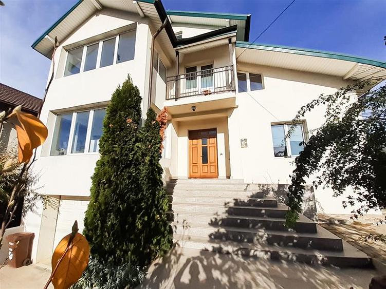 Vila  de vanzare  Valea Lupului, - 7