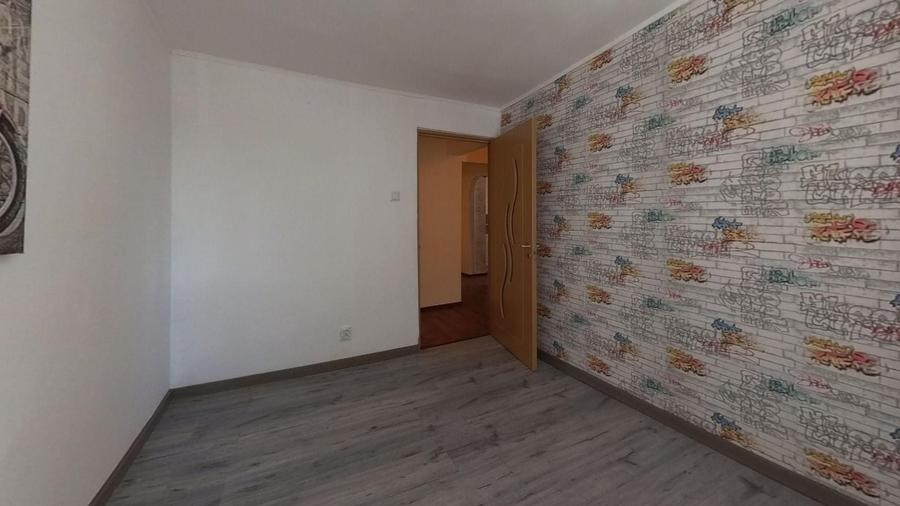 Apartament 4 camere | Zona Exercițiu, Strada Banat - 11