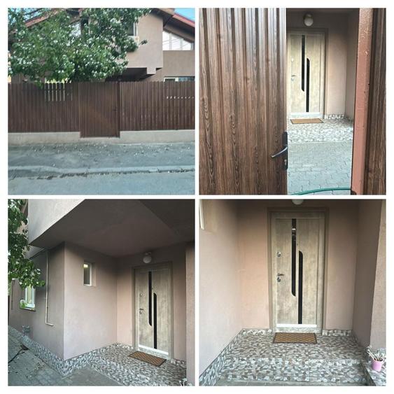 Casa de vanzare cu curte Prelungirea Ghencea, Sector 5, Bucuresti - 2