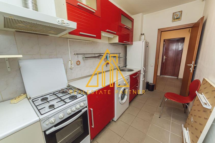 Cosy 2 camere – Gloria Residence, Jilava: confort modern, acces facil - 16