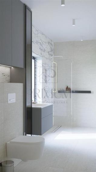 DUMBRAVITA - CASA INDIVIDUALA - 5 CAMERE - 4 BAI - DRESSING - TEREN 911MP - 2