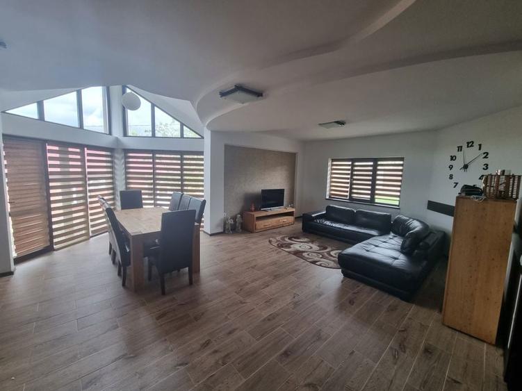 Casa judetul Tulcea 250mp - 8