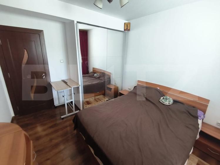 Apartament, 2 camere de inchiriat - Campus Palas - 9