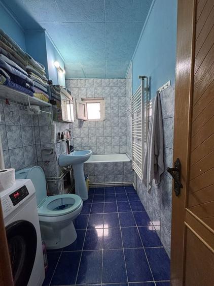 Apartament 2 camere de vanzare Micalaca, Parcul Regina Maria, Arad - 5