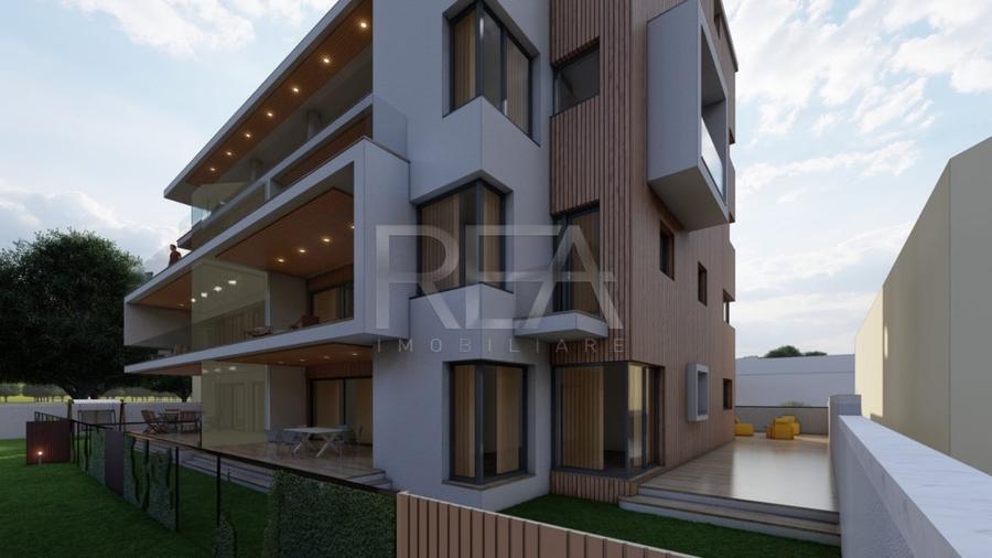 Teren Investitie | Proiect Aprobat | Posibilitate de asociere | - 2