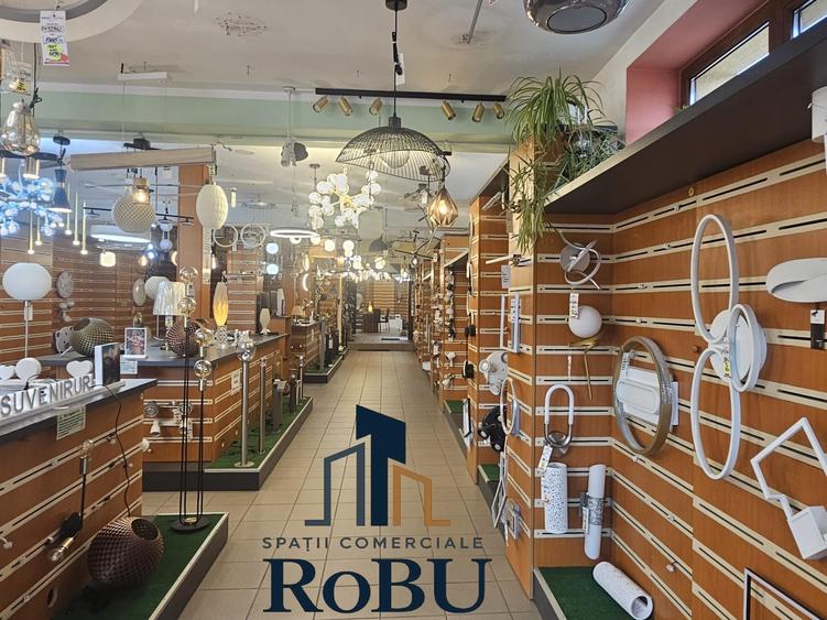 Spatiu medical--showroom 2010 in Brasovul Vechi-Blumana # RoBU Spatii Comerciale - 5