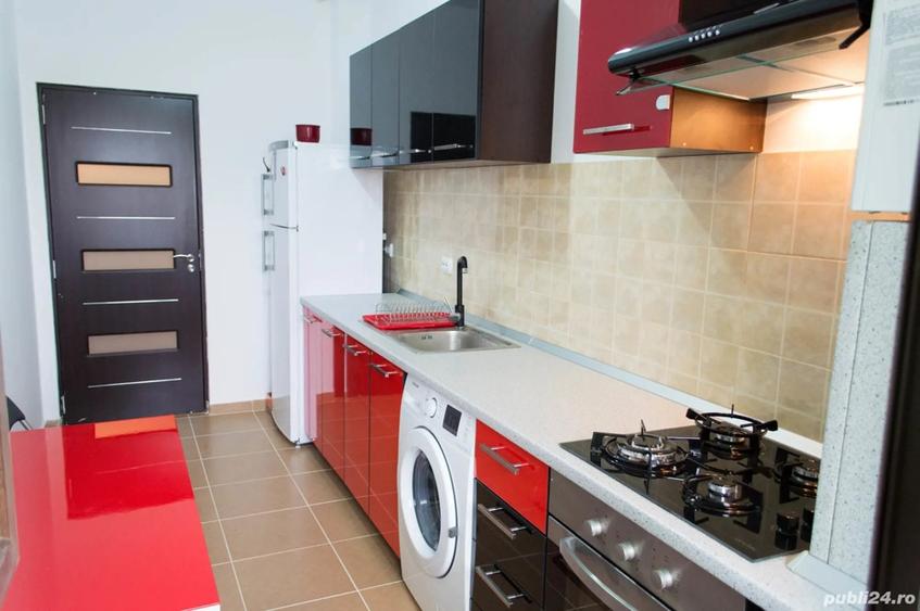 Garsoniera | Iuliu Maniu | Metrou Pacii | Bloc nou - 5