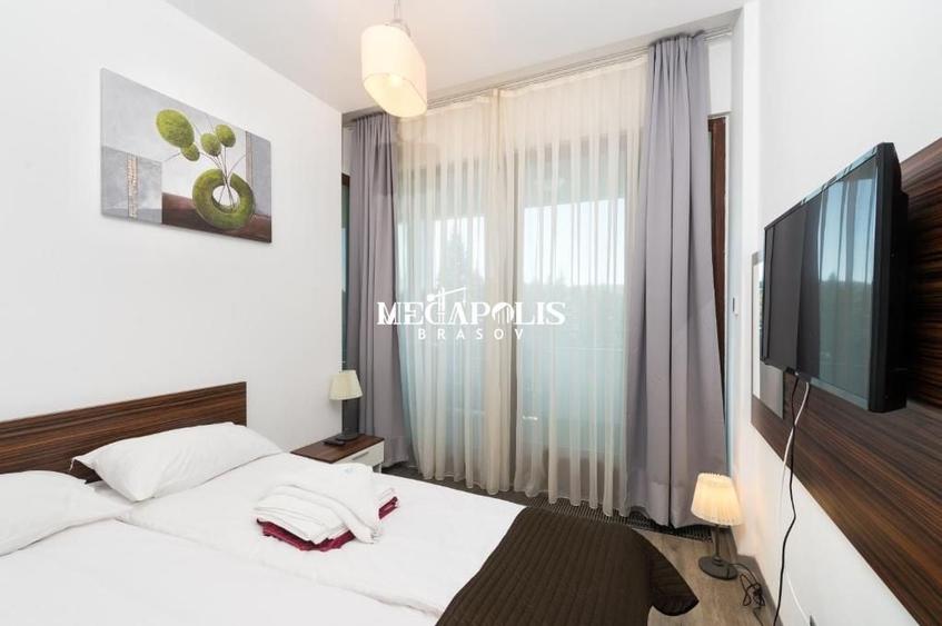 Apartament de Lux | Poiana Brașov | Investitie - 11