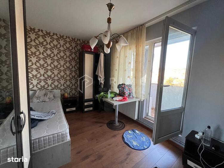 Apartament 4 camere | 110 mp total | Zona 7 Noiembrie, Pia?a Mara?ti - 2