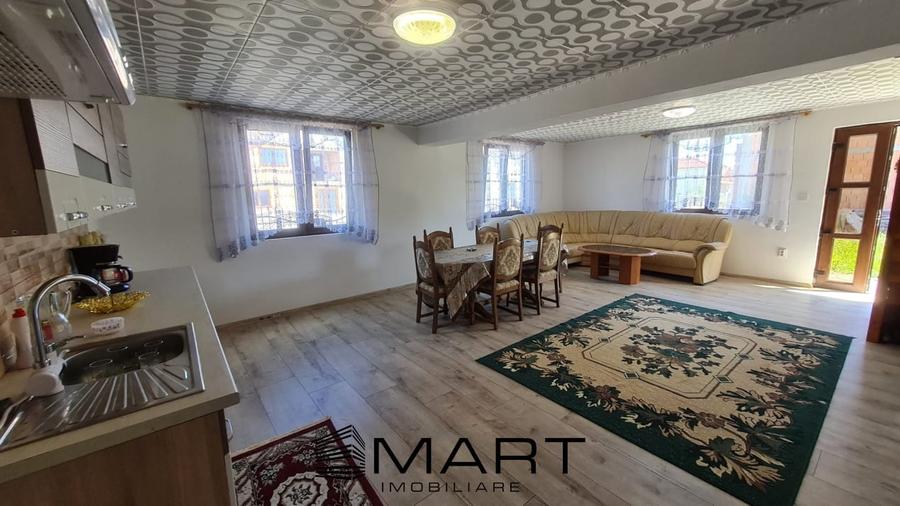 Casa 1 nivel 75mp Cartier Tineretului Sura Mica - 5