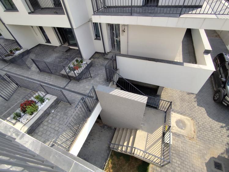 Apartament 3 camere Popas  Pacurari, intabulat! COD 156100 - 6