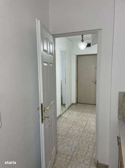 Ghica Tei, chiar la Facultatea de Constructii, bloc reabilitat - 7