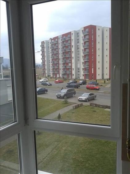 de inchiriat Apartament 3 camere Avantgarden 1 - 10