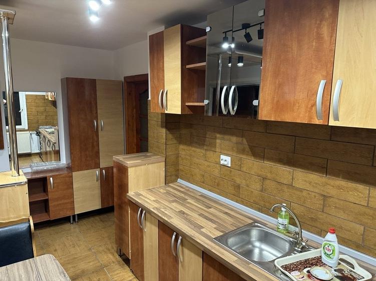 Apartament 2 camere ultramobilat și utit  etaj 2-4 , Brazda lui Novac , - 2