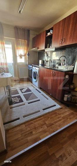 Apartament cu 2 camere zona Carpati 2 - 7