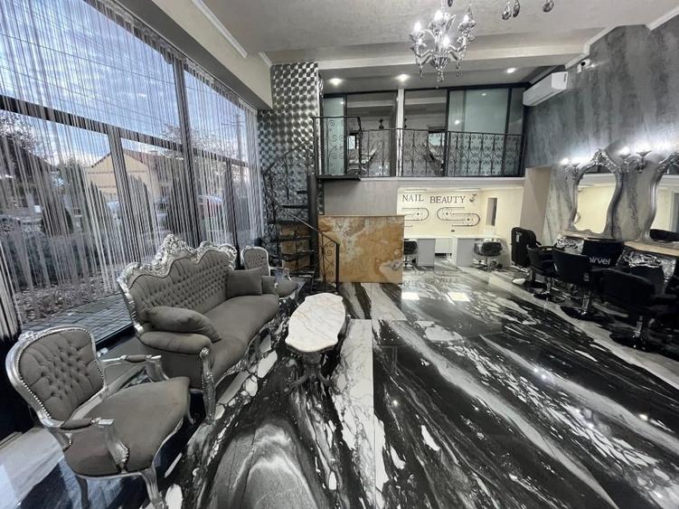 Oportunitate investitie: Afacere la cheie in domeniul Beauty, Arad - 10