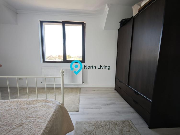 Casă P+M 4 camere Buftea | 2023 | 3 dormitoare | teren 195 mp - 7