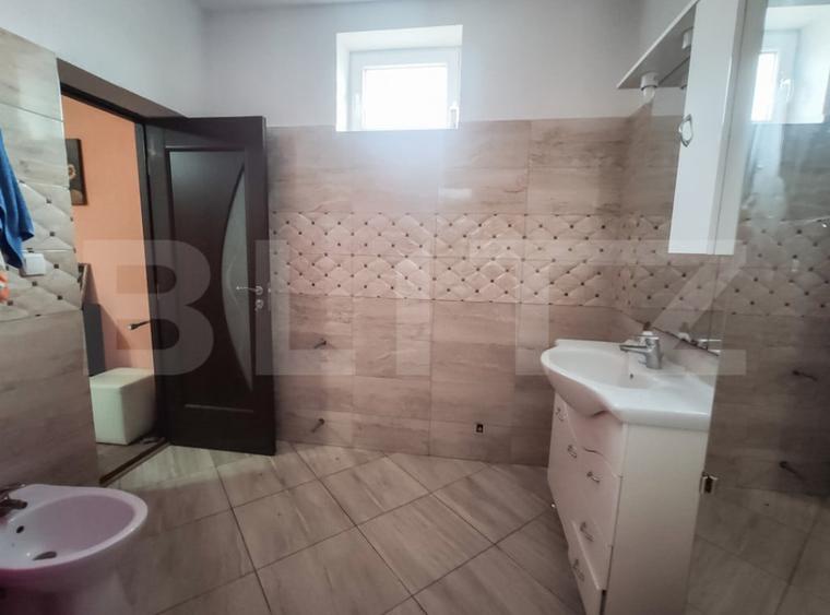 Casa cu livada si teren generos, 104 mp Micula - 15