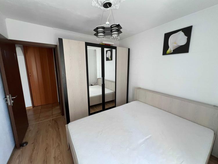 Inchiriez apartament 3 camere, Bd. Chisinau, Herta, langa Arena Nationala (tribuna 2) - 3