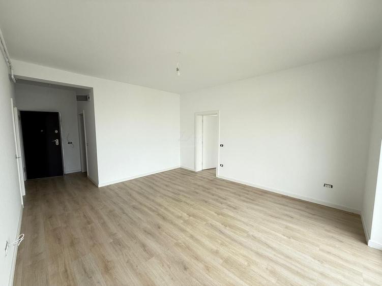 Apartament cu 2 camere semidecomandat în Freidorf