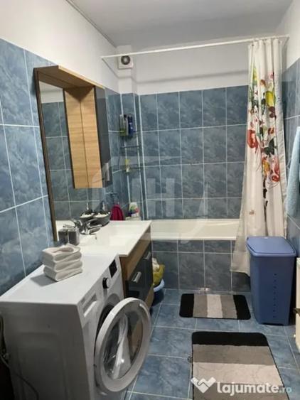 Apartament cu 2 camere decomandat, mobilat în Zorilor