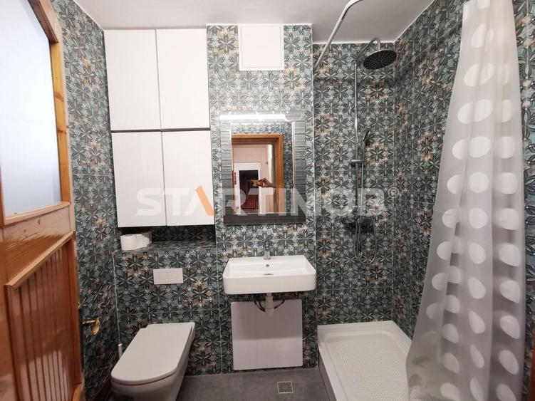 Apartament 3 camere zona Grivitei cu parcare - 8