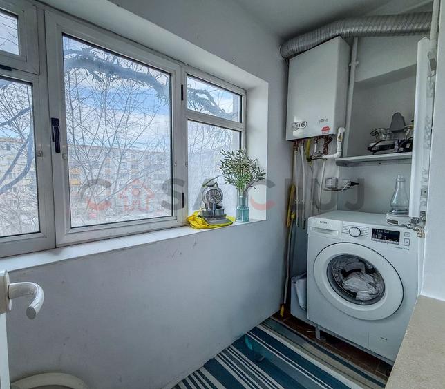 Apartament 2 camere | Etaj 1 | Intre Lacuri - 13