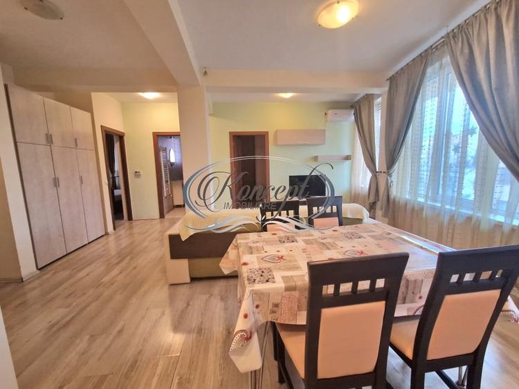 Locuinta spatioasa Zorilor, strada Padurii - 8