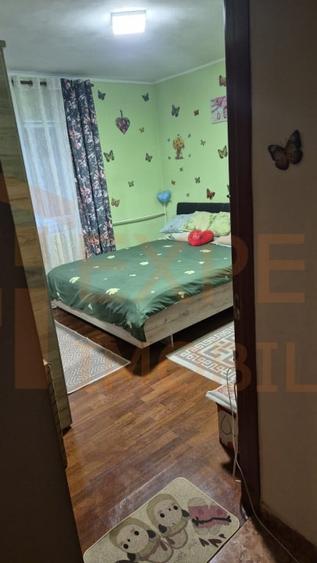Apartament 2 camere situat in zona Dacia - 17