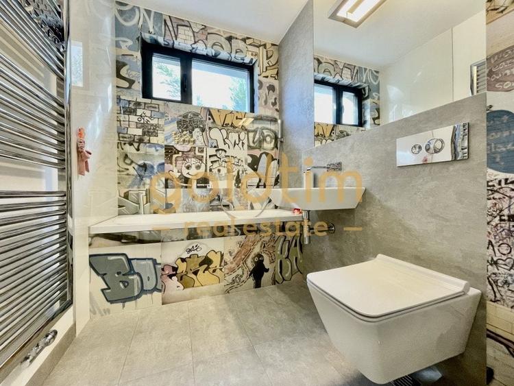 SUPERB/ ESQUISITE DESIGN/ GARDEN/ PARKINGS/ IANCU NICOLAE - 27