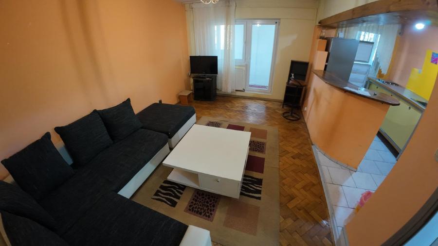 Apartament 2 camere Decomandat  Lipovei - 5