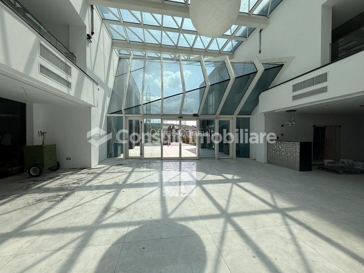 Spatiu Comercial | Sopor | Baza sportiva Spatiu Comercial | Sopor | Baza sportiva