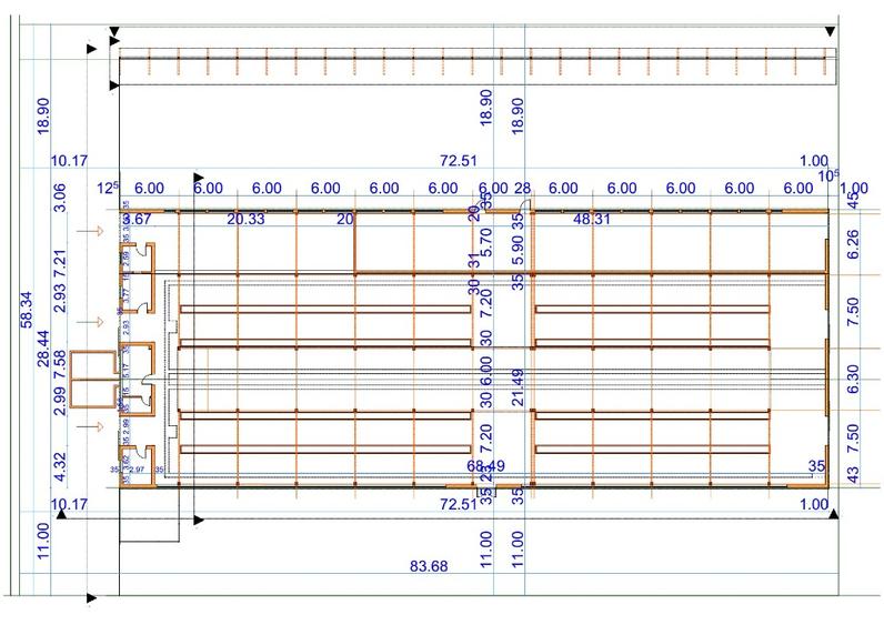 VAND HALA 2000 MP - 5